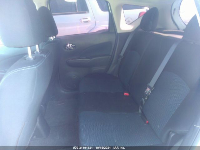 Photo 7 VIN: 3N1CE2CP7GL368176 - NISSAN VERSA NOTE 