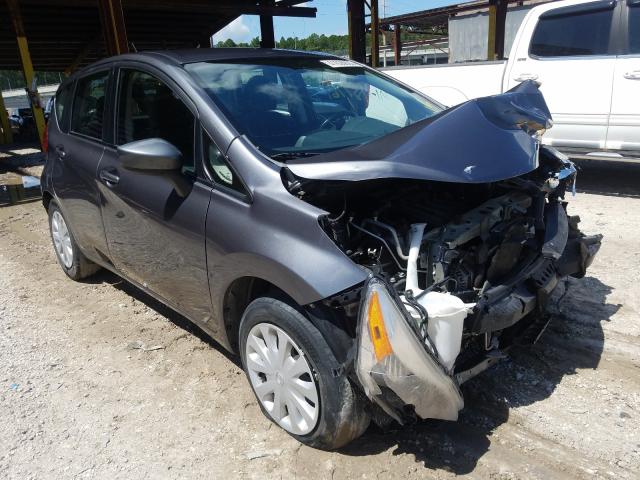 Photo 0 VIN: 3N1CE2CP7GL368887 - NISSAN VERSA NOTE 