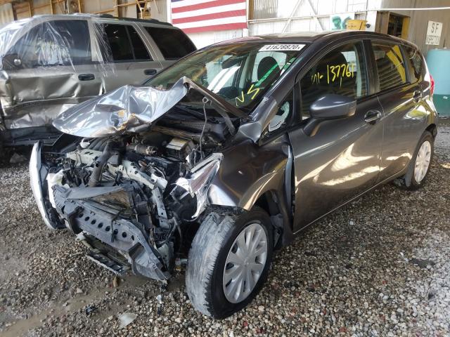 Photo 1 VIN: 3N1CE2CP7GL368887 - NISSAN VERSA NOTE 