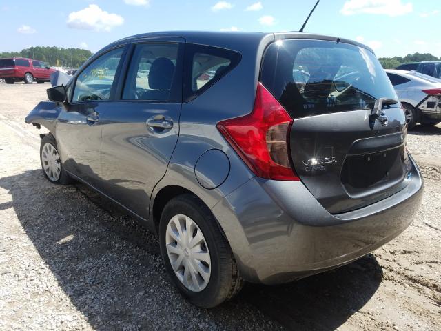 Photo 2 VIN: 3N1CE2CP7GL368887 - NISSAN VERSA NOTE 