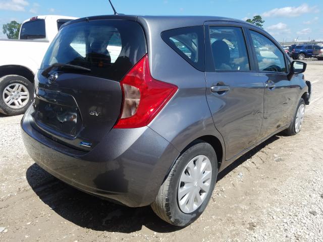 Photo 3 VIN: 3N1CE2CP7GL368887 - NISSAN VERSA NOTE 