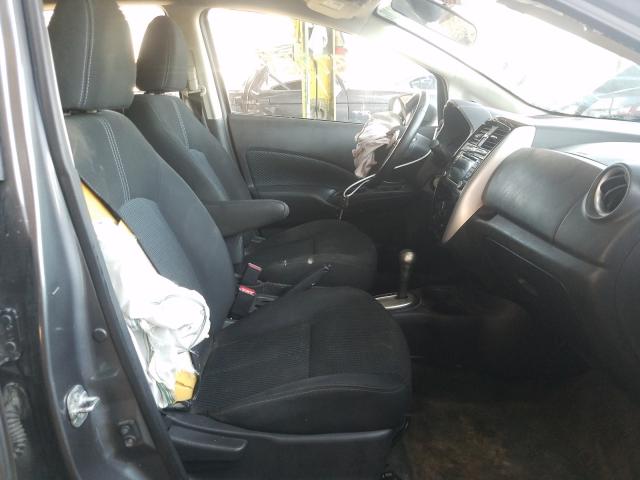 Photo 4 VIN: 3N1CE2CP7GL368887 - NISSAN VERSA NOTE 