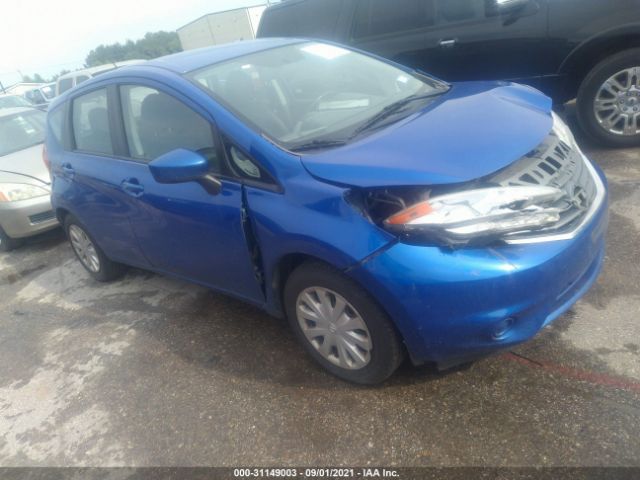 Photo 0 VIN: 3N1CE2CP7GL369103 - NISSAN VERSA NOTE 