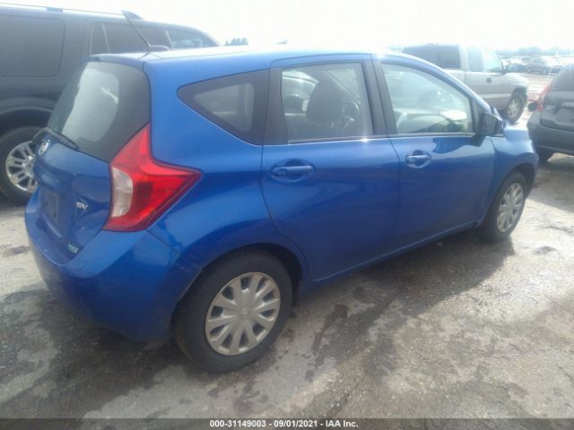 Photo 3 VIN: 3N1CE2CP7GL369103 - NISSAN VERSA NOTE 