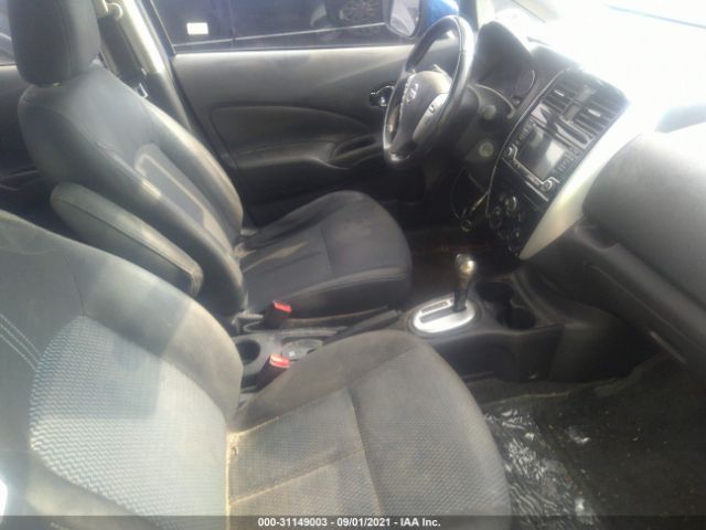 Photo 4 VIN: 3N1CE2CP7GL369103 - NISSAN VERSA NOTE 