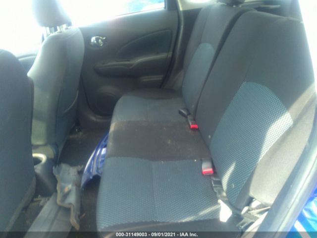 Photo 7 VIN: 3N1CE2CP7GL369103 - NISSAN VERSA NOTE 