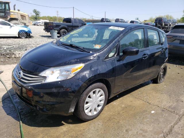 Photo 0 VIN: 3N1CE2CP7GL369652 - NISSAN VERSA NOTE 