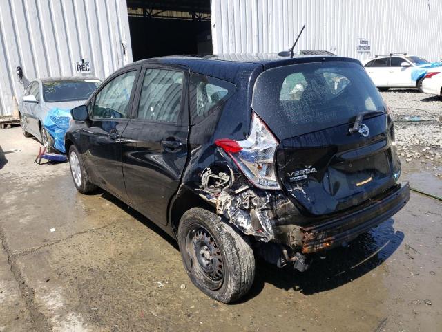 Photo 1 VIN: 3N1CE2CP7GL369652 - NISSAN VERSA NOTE 