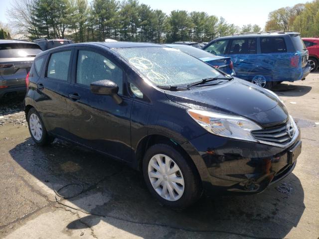 Photo 3 VIN: 3N1CE2CP7GL369652 - NISSAN VERSA NOTE 