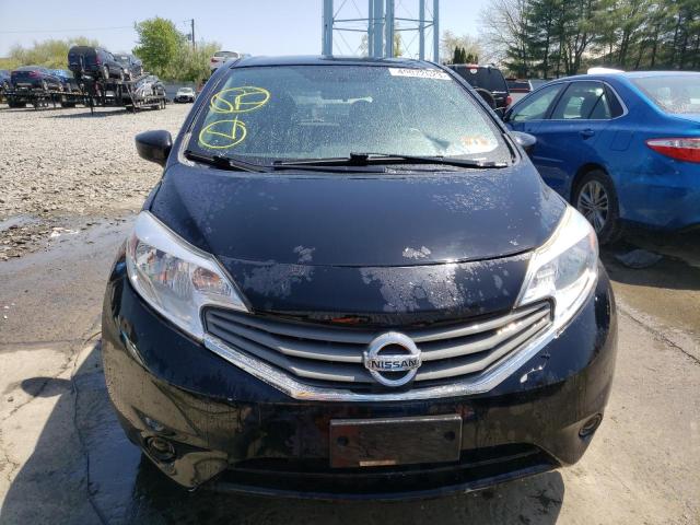 Photo 4 VIN: 3N1CE2CP7GL369652 - NISSAN VERSA NOTE 