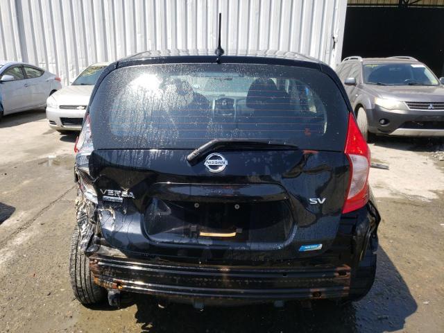 Photo 5 VIN: 3N1CE2CP7GL369652 - NISSAN VERSA NOTE 