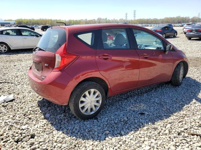 Photo 2 VIN: 3N1CE2CP7GL372163 - NISSAN VERSA 