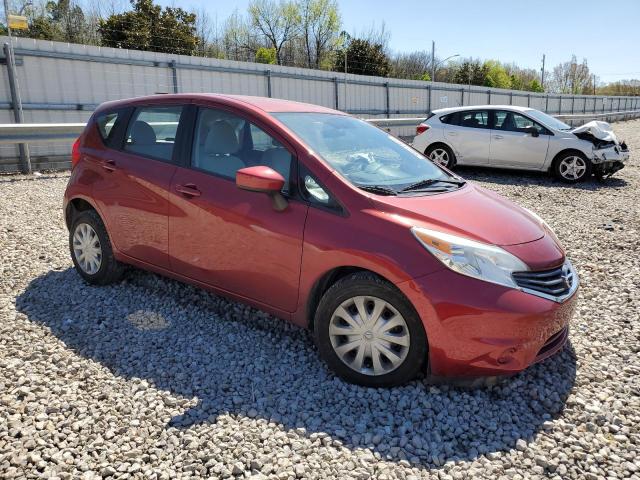 Photo 3 VIN: 3N1CE2CP7GL372163 - NISSAN VERSA 