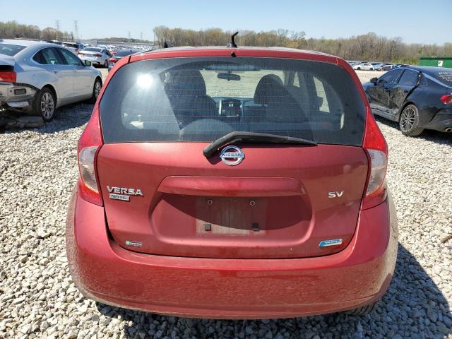 Photo 5 VIN: 3N1CE2CP7GL372163 - NISSAN VERSA 