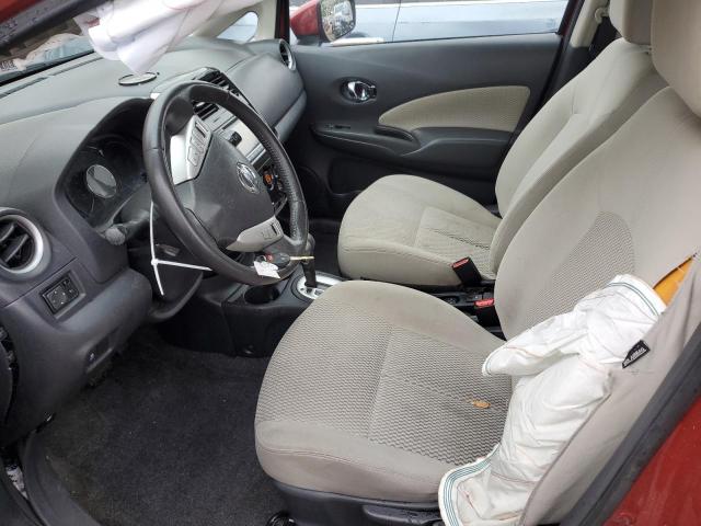 Photo 6 VIN: 3N1CE2CP7GL372163 - NISSAN VERSA 