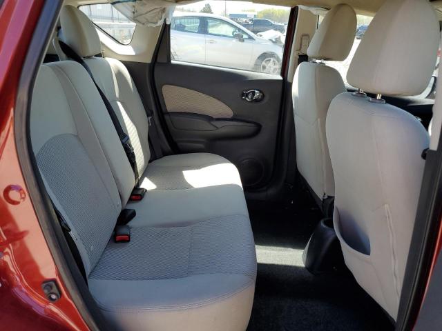 Photo 9 VIN: 3N1CE2CP7GL372163 - NISSAN VERSA 