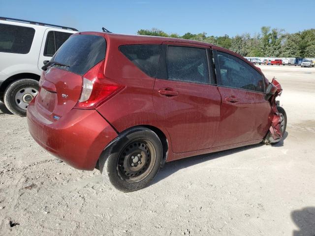 Photo 2 VIN: 3N1CE2CP7GL372518 - NISSAN VERSA 