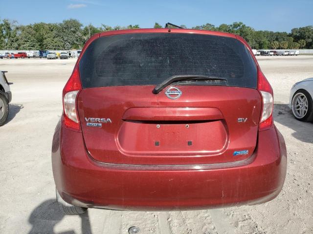 Photo 5 VIN: 3N1CE2CP7GL372518 - NISSAN VERSA 