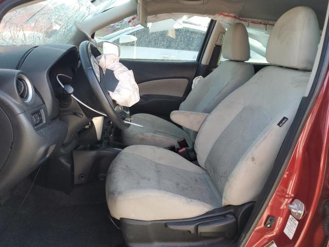 Photo 6 VIN: 3N1CE2CP7GL372518 - NISSAN VERSA 