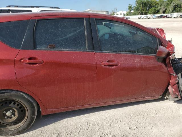 Photo 9 VIN: 3N1CE2CP7GL372518 - NISSAN VERSA 