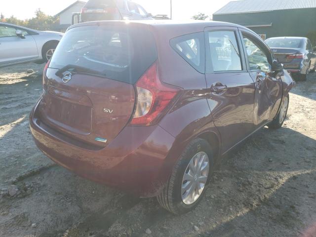 Photo 3 VIN: 3N1CE2CP7GL373071 - NISSAN VERSA NOTE 