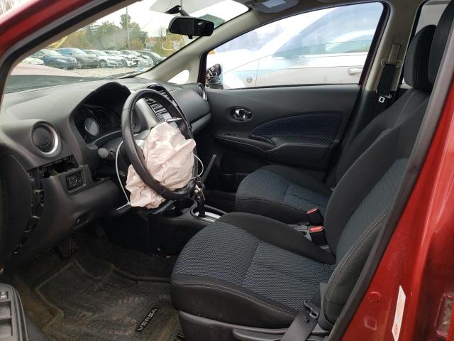 Photo 4 VIN: 3N1CE2CP7GL373071 - NISSAN VERSA NOTE 