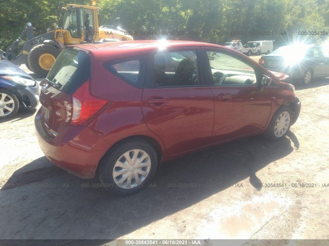 Photo 3 VIN: 3N1CE2CP7GL373071 - NISSAN VERSA NOTE 