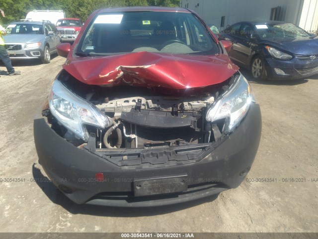 Photo 5 VIN: 3N1CE2CP7GL373071 - NISSAN VERSA NOTE 