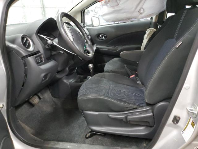 Photo 6 VIN: 3N1CE2CP7GL373104 - NISSAN VERSA NOTE 