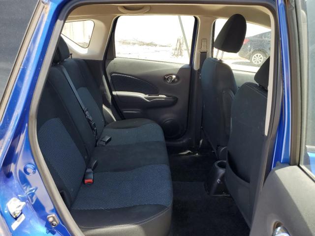 Photo 9 VIN: 3N1CE2CP7GL373717 - NISSAN VERSA 