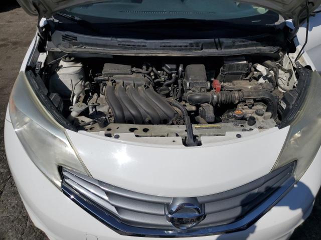 Photo 10 VIN: 3N1CE2CP7GL375080 - NISSAN VERSA NOTE 