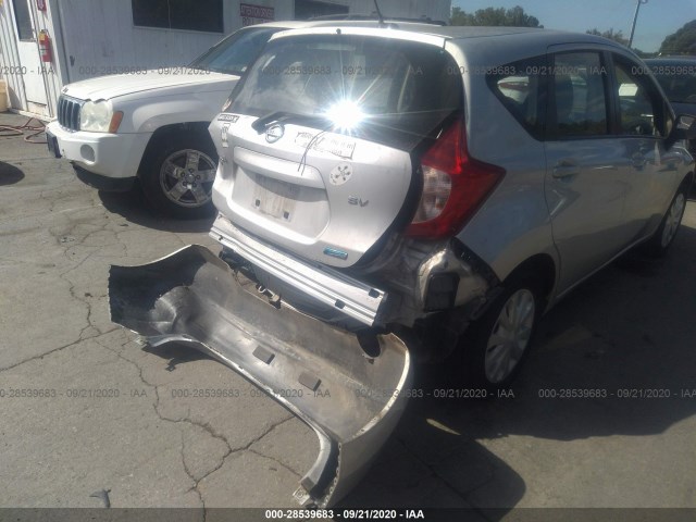 Photo 5 VIN: 3N1CE2CP7GL375337 - NISSAN VERSA NOTE 