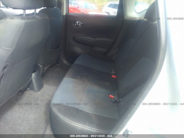 Photo 7 VIN: 3N1CE2CP7GL375337 - NISSAN VERSA NOTE 