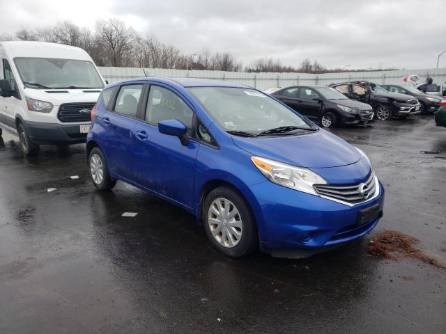 Photo 0 VIN: 3N1CE2CP7GL375418 - NISSAN VERSA NOTE 