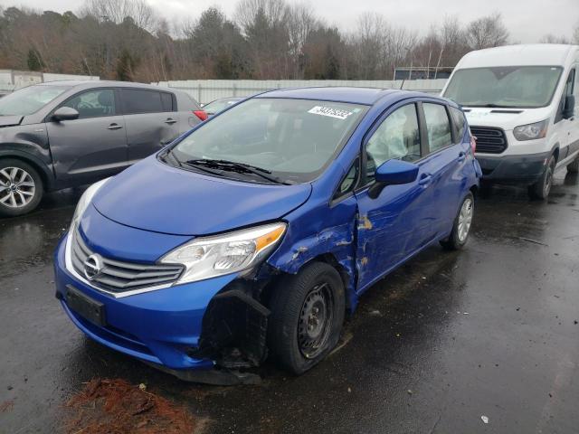 Photo 1 VIN: 3N1CE2CP7GL375418 - NISSAN VERSA NOTE 