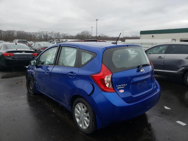 Photo 2 VIN: 3N1CE2CP7GL375418 - NISSAN VERSA NOTE 