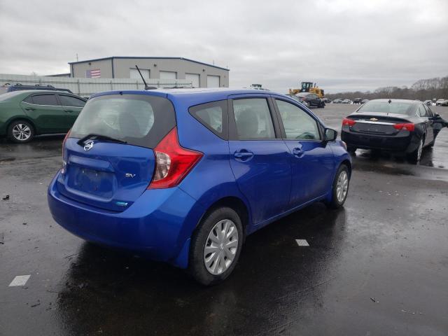 Photo 3 VIN: 3N1CE2CP7GL375418 - NISSAN VERSA NOTE 