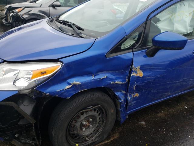 Photo 8 VIN: 3N1CE2CP7GL375418 - NISSAN VERSA NOTE 