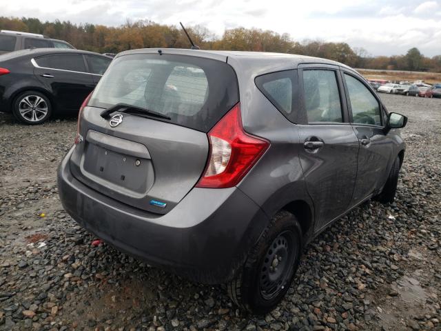 Photo 3 VIN: 3N1CE2CP7GL377413 - NISSAN VERSA NOTE 