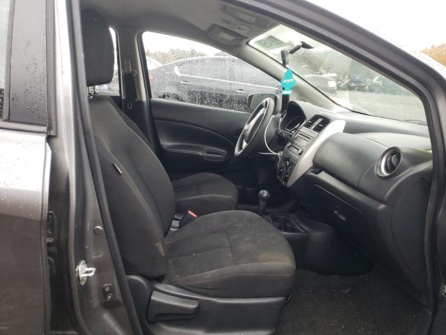 Photo 4 VIN: 3N1CE2CP7GL377413 - NISSAN VERSA NOTE 