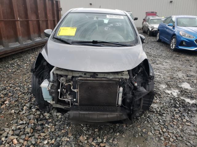 Photo 8 VIN: 3N1CE2CP7GL377413 - NISSAN VERSA NOTE 