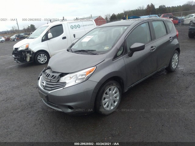 Photo 1 VIN: 3N1CE2CP7GL378335 - NISSAN VERSA NOTE 