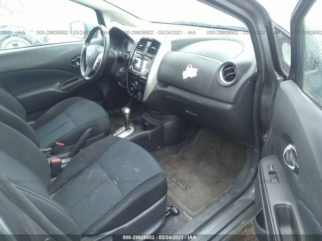 Photo 4 VIN: 3N1CE2CP7GL378335 - NISSAN VERSA NOTE 