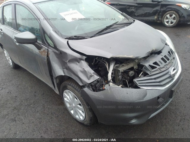 Photo 5 VIN: 3N1CE2CP7GL378335 - NISSAN VERSA NOTE 