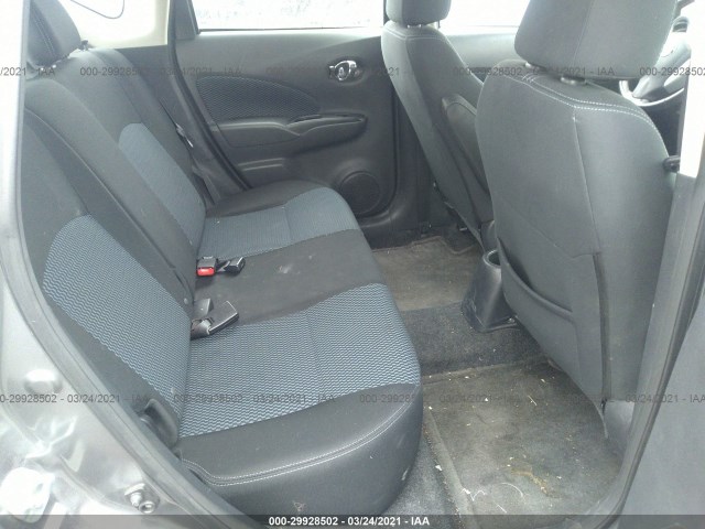 Photo 7 VIN: 3N1CE2CP7GL378335 - NISSAN VERSA NOTE 