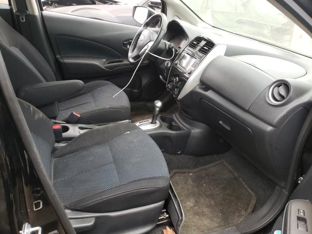 Photo 3 VIN: 3N1CE2CP7GL379713 - NISSAN VERSA-NOTE 