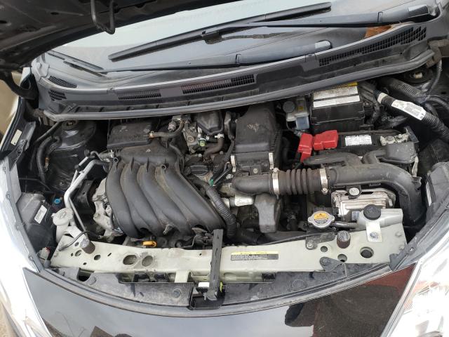 Photo 5 VIN: 3N1CE2CP7GL379713 - NISSAN VERSA-NOTE 