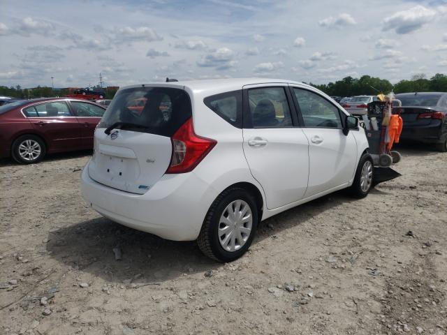 Photo 3 VIN: 3N1CE2CP7GL380263 - NISSAN VERSA NOTE 