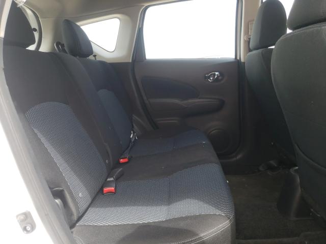 Photo 5 VIN: 3N1CE2CP7GL380263 - NISSAN VERSA NOTE 