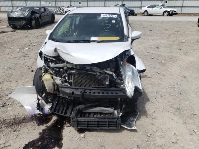 Photo 8 VIN: 3N1CE2CP7GL380263 - NISSAN VERSA NOTE 